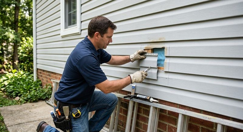 Top Siding Installation Companies in Haverhill, MA