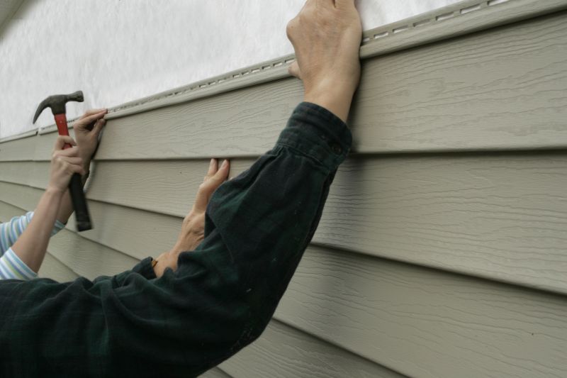 Top Siding Installation Companies in Marlborough, MA