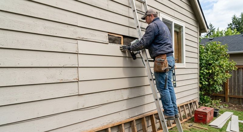 Top Siding Replacement Companies in Beverly, MA