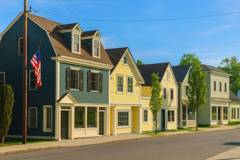 Top Siding Replacement Companies in Ipswich, MA