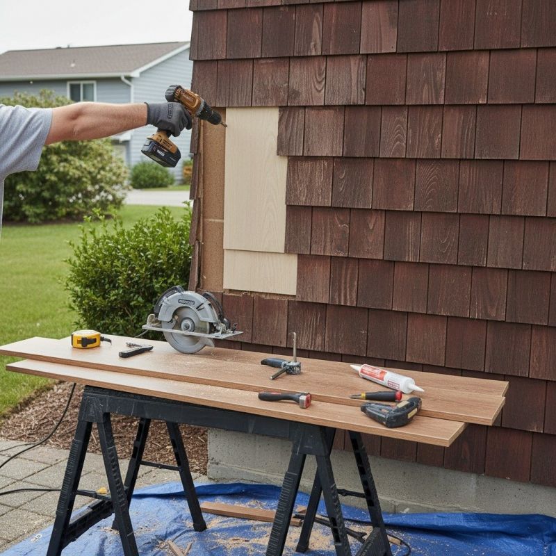 Top Siding Replacement Companies in North Andover, MA