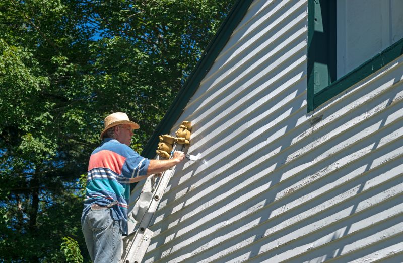 Best Siding Services Contractors in Woburn, MA